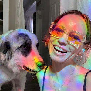 Meet your Posher, Sophia